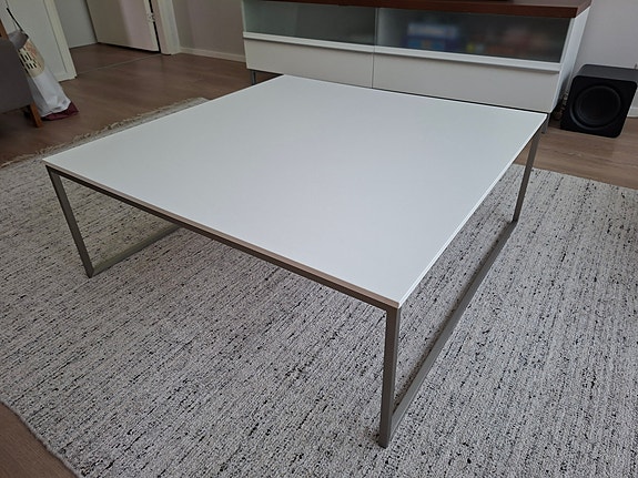 BoConcept Lugo -sohvapöytä