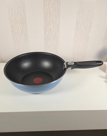 Wokkipannu Jamie Oliver