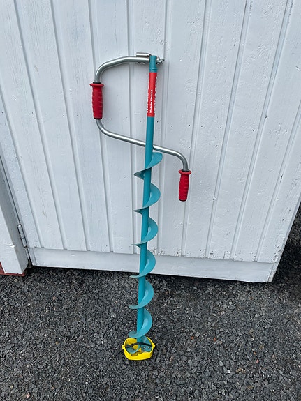 Rapala UR kairi