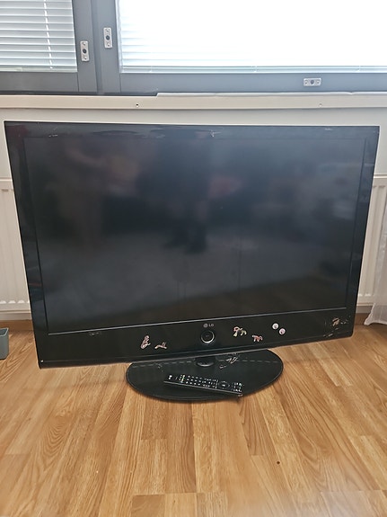 LG telkkari