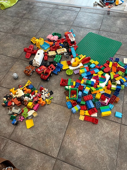Paljon Dublo Legoja 2