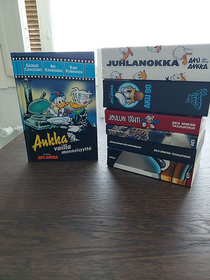 Aku Ankka