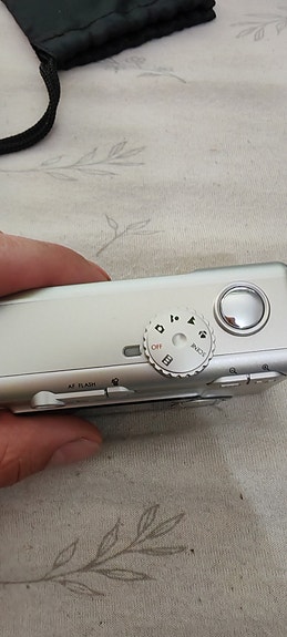 Medion MD 40922 digikamera 2004