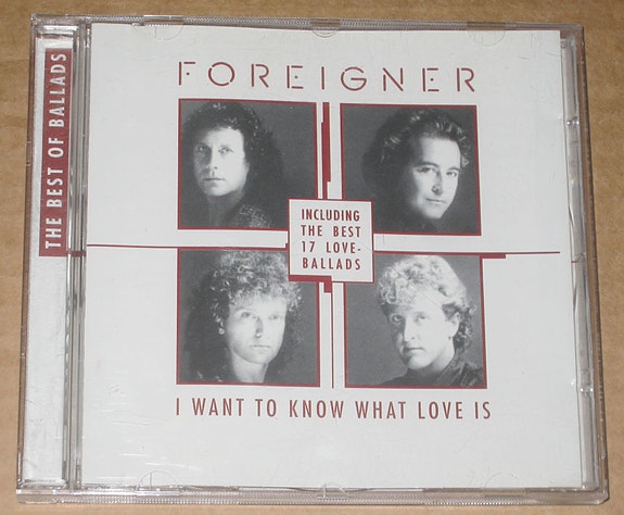 Foreigner, Chris Rea, Editors, Digger, Lit, Bruno Mars, Alice Cooper, Travis