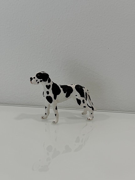 Schleich Tanskandoggi 16384