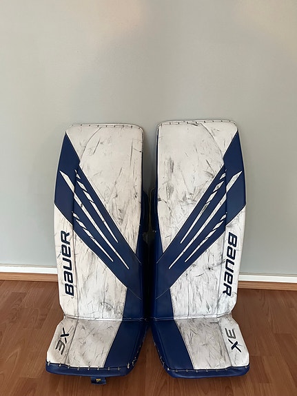 Bauer Vapor 3X Maalivahdin patjat Sr L