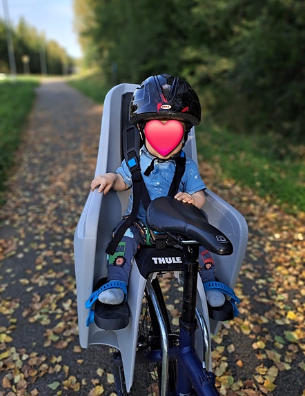 Bell lasten pyöräilykypärä XS (46-50 cm)