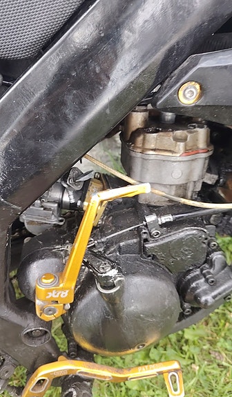 80airsal rabasa kone myynnissä tai vaihdossa 50cc