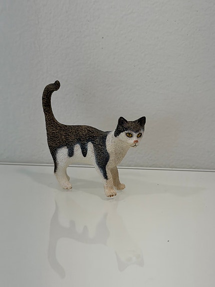 Schleich Kissa