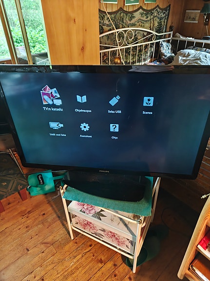 Philips 40" TV