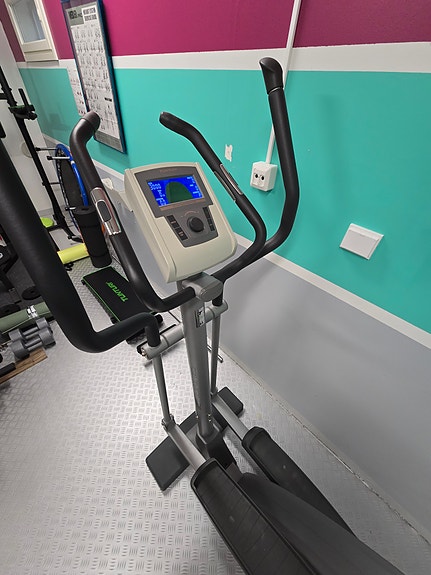 Tunturi crosstrainer