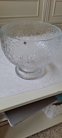 Iittala Kekkerit boolimalja
