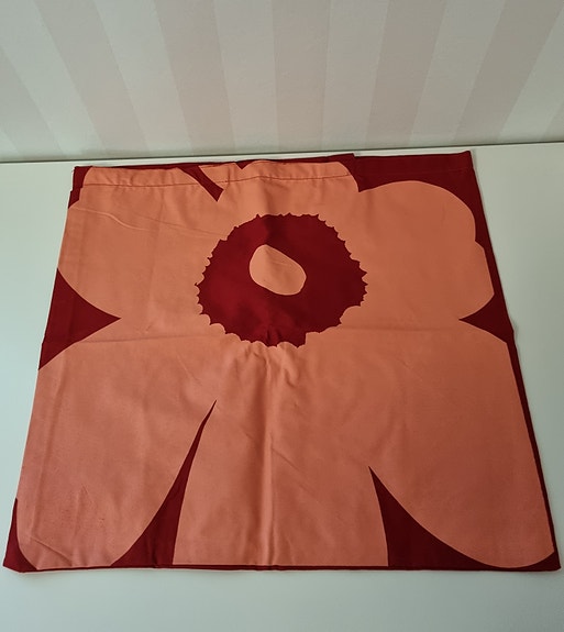 Marimekko Unikko kassi