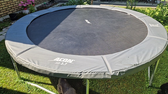 Acon Air 3.7 trampoliini