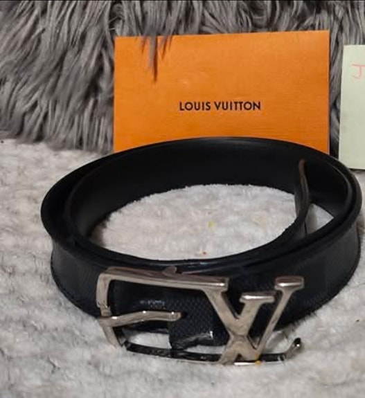 Louis Vuitton Neogram Damier  vyö