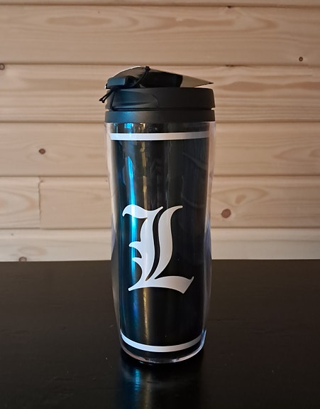 Death Note takeaway muki muovia