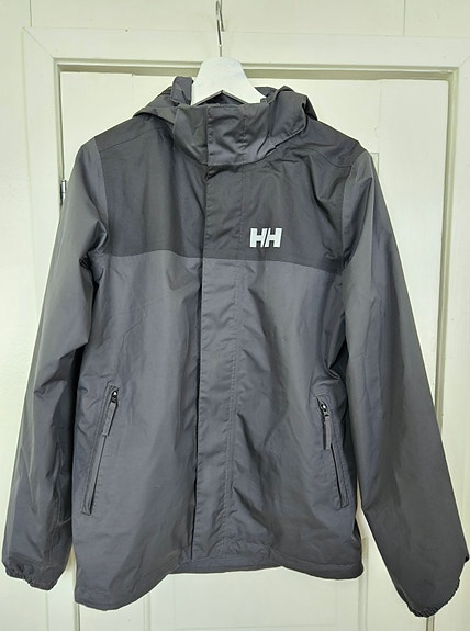 Helly Hansen takki