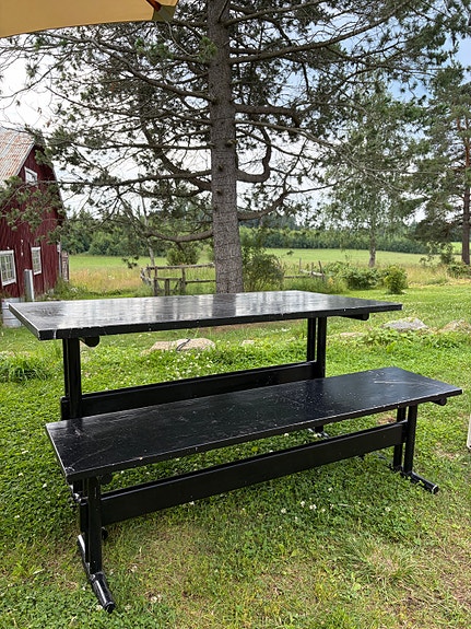 Pirttikalusto