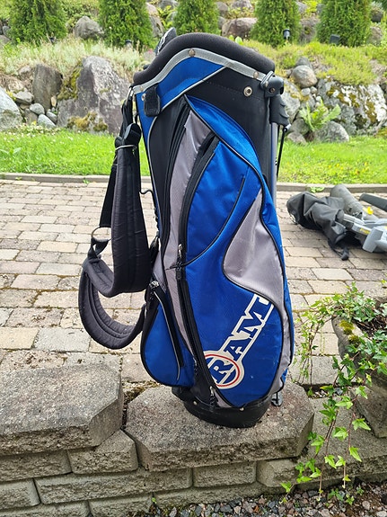 Bägi Ram