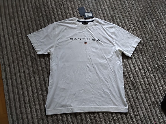 Gant t-paita M