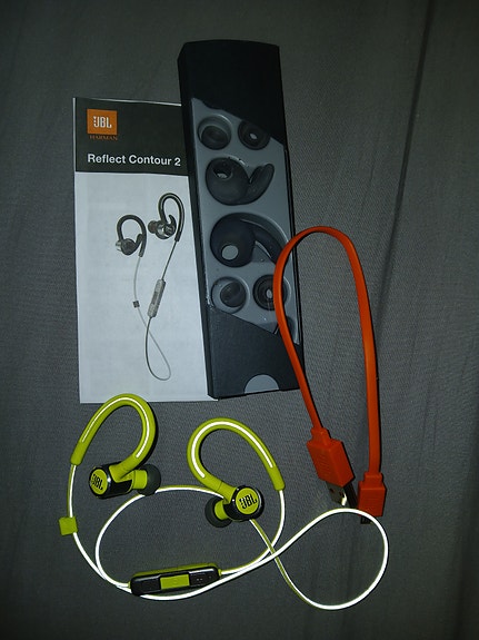Jbl kuulokkeet