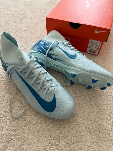 Nike ZM Superfly jalkapallokengät koko 41