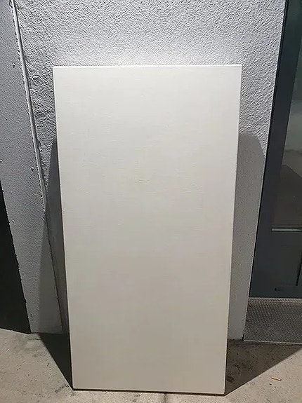 Artek  pöytä maalattu valkoinen 80A (2kpl)