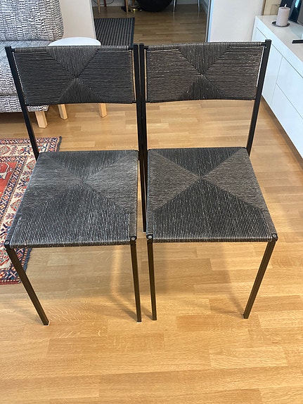 Italialaiset design-tuolit