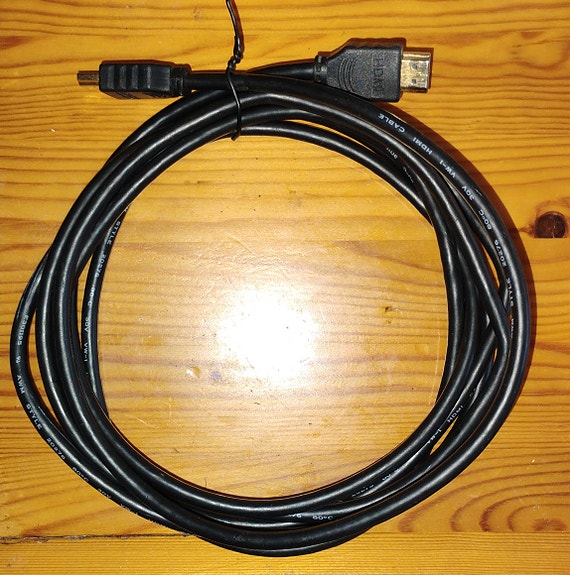 3m HDMI-Kaapeli