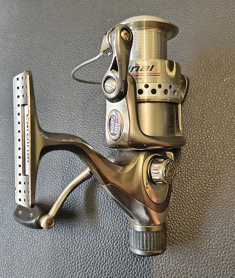 Abu Garcia Cardinal 304R