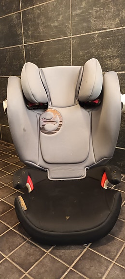 Cybex turvaistuin 15-36 kg