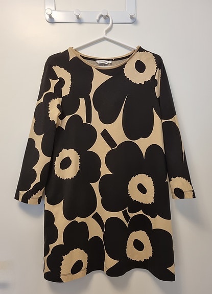 Marimekko Unikko Tunika