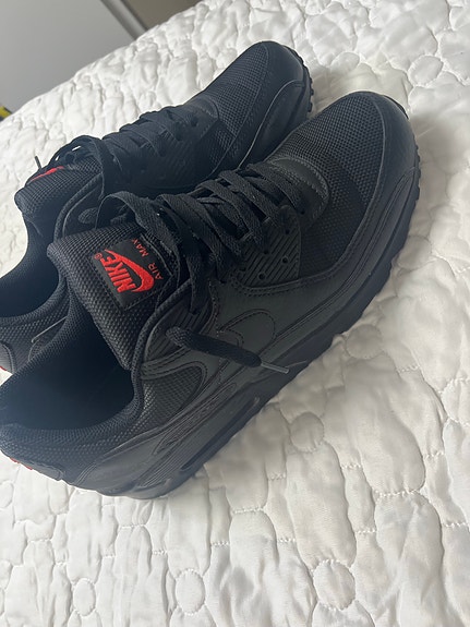 Miesten Nike Air max kengät