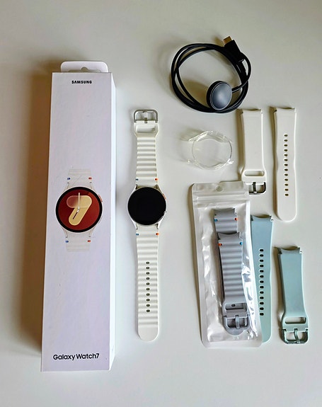 Samsung Galaxy Watch7 40mm LTE