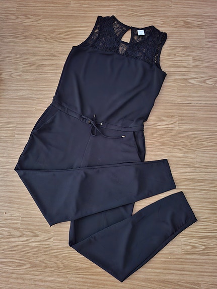 Jumpsuit/ haalari