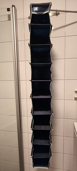 Lokerikko