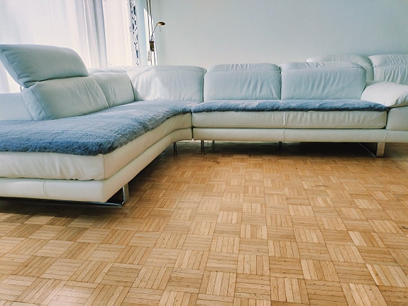 kulmasohva Natuzzi Editions,300/2.30 Aitoa nahkaa