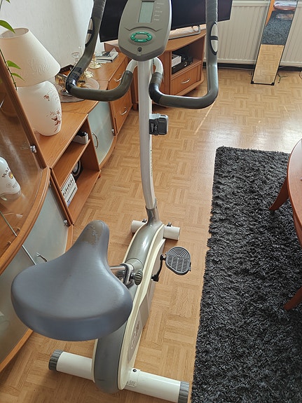 Tunturi kuntopyörä