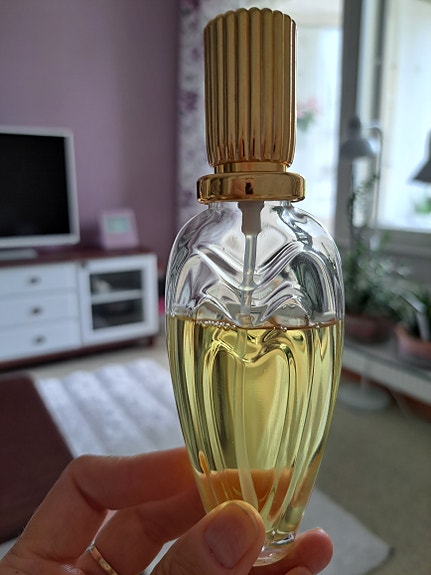 Vintage Escada edt