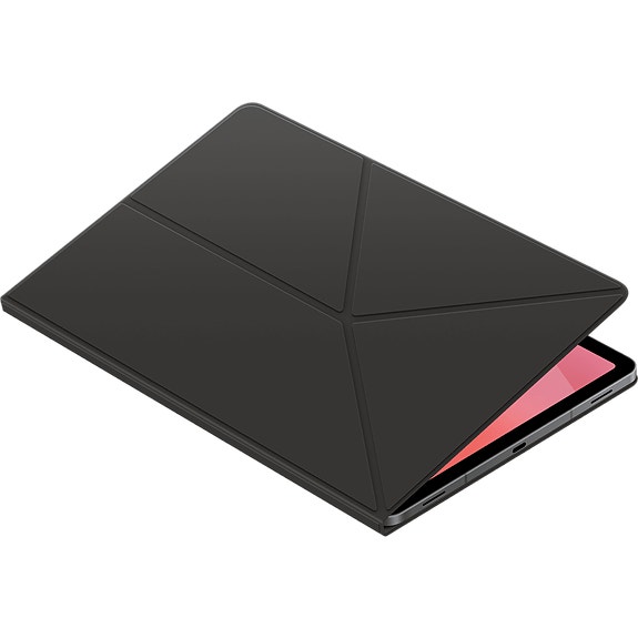 Samsungin suojakuori Galaxy Tab S11:lle, musta