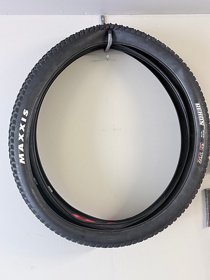 Maxxis rekon 29x2.60