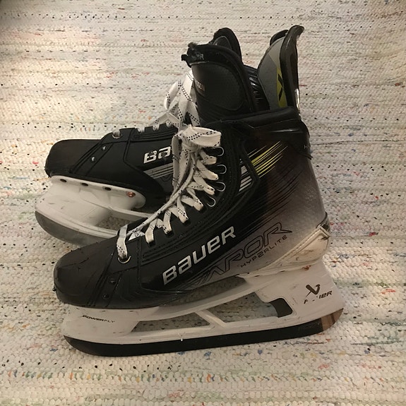 Hyperlite 2.    Koko 42,5