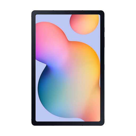 SAMSUNG GALAXY TAB S6 LITE 10,4" 64 Gt 4G TABLETTI, OXFORD GREY