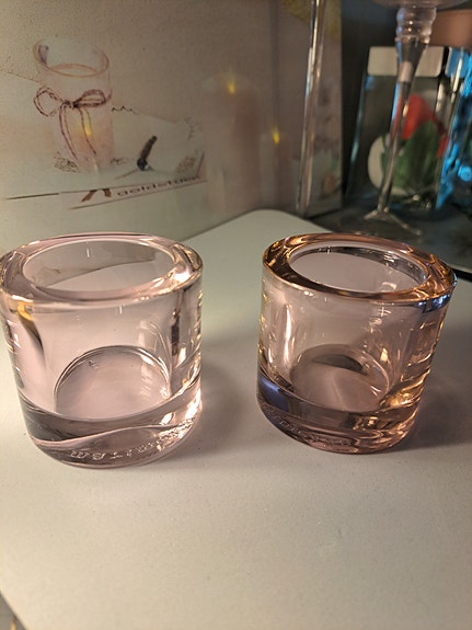 Iittala Marimekko kivituikku/ kynttilälyhty