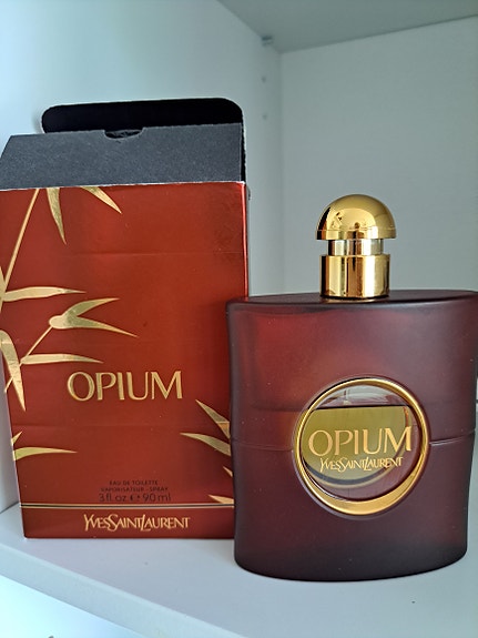 Opium edt