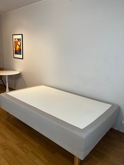 Unikulma 120cm runkopatja
