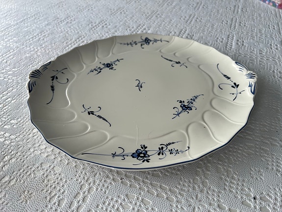 Villeroy & Boch vieux luxembourg tarjoilulautanen