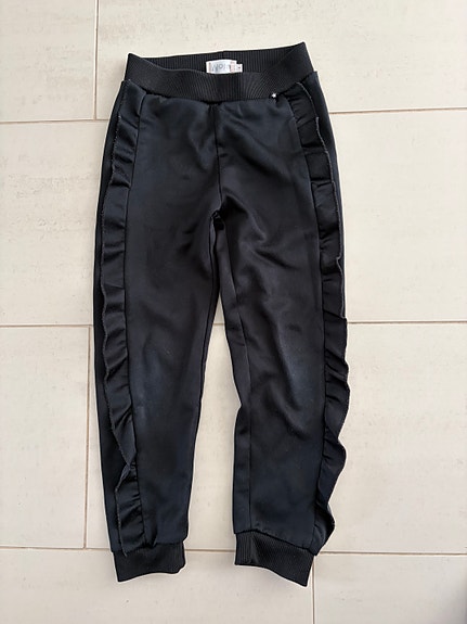 Molo housut / verkkarit 122
