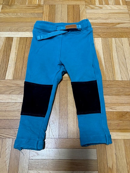 Metsola housut koko 74/80