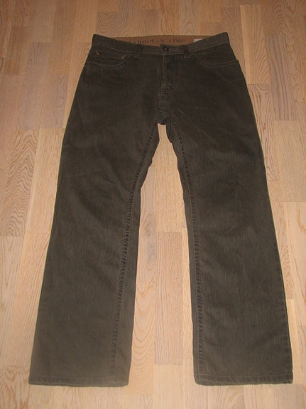 Camel Active 33/32 farkut